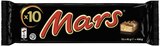 Mars im Angebot bei E center in Heidelberg Mars Angebote bei E center Heidelberg für 3,29 €