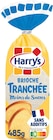 Promo BRIOCHE TRANCHEE SANS ADDITIF HARRYS à 2,80 € dans le catalogue Super U à Évron