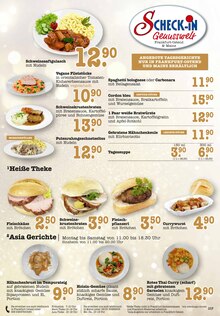 Garnele im E center Prospekt "Aktuelle Angebote" mit 57 Seiten (Frankfurt (Main))