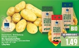 Bio-Speisekartoffeln von EDEKA Heimatliebe für 1,49 € bei E center im Angebot Bio-Speisekartoffeln von EDEKA Heimatliebe im aktuellen E center Prospekt