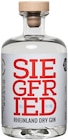 Rheinland Dry Gin im Angebot bei REWE in Neuwied Rheinland Dry Gin Angebote von Siegfried bei REWE Neuwied für 24,99 €