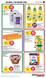 Offre Ménagère dans le catalogue Intermarché Hyper du moment à la page 25