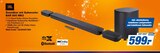 Aktuelles Soundbar mit Subwoofer BAR 800 MK2 Angebot bei expert in Stade (Hansestadt) ab 599,00 €