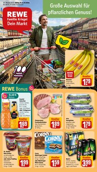 Aktueller REWE Prospekt