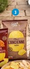 Chips paysanne - SNACK DAY en promo chez Lidl Rueil-Malmaison à 1,06 €
