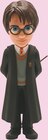 Figurine - HARRY POTTER en promo chez Intermarché Figurine - HARRY POTTER dans le catalogue Intermarché