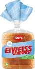 Eiweiß Sandwich von Harry im aktuellen REWE Prospekt