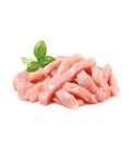 Frisches Hähnchengeschnetzeltes natur von Meine Fleischerei für 3,99 € bei Netto mit dem Scottie im Angebot Frisches Hähnchengeschnetzeltes natur von Meine Fleischerei im aktuellen Netto mit dem Scottie Prospekt