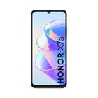 Promo Smartphone Honor X7A 6.74" 4G Double nano SIM 128 Go Noir minuit à 199,00 € dans le catalogue Fnac à Vélizy-Villacoublay