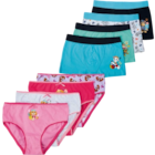 Kinder Slips oder Boxer im Angebot bei Netto Marken-Discount in Bautzen Kinder Slips oder Boxer Angebote von Nickelodeon bei Netto Marken-Discount Bautzen für 5,99 €