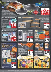 Ähnliche Angebote wie Vakuumbeutel im Prospekt "Wir lieben Lebensmittel!" auf Seite 26 von EDEKA in Hof