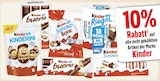10% Rabatt im Angebot bei EDEKA in Pforzheim 10% Rabatt Angebote von Kinder bei EDEKA Pforzheim