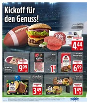 Ähnliche Rinderfilet Angebote im Prospekt "Wir lieben Lebensmittel." von EDEKA in Rosenheim Ähnliche Angebote wie Rinderfilet im Prospekt "Wir lieben Lebensmittel." auf Seite 18 von EDEKA in Rosenheim