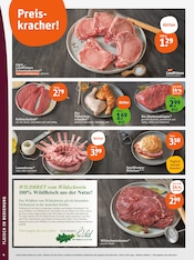 Aktueller tegut Prospekt mit Braten, "tegut… gute Lebensmittel", Seite 6