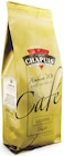 Café en grain Arabica d'Or - Cafés Chapuis en promo chez Intermarché Bourg-en-Bresse à 4,60 €