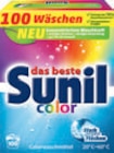 Waschmittel Universal im Angebot bei tegut in Göttingen Waschmittel Universal Angebote von Sunil bei tegut Göttingen für 11,99 €