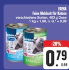 EDEKA Brünn (Thüringen) Prospekt mit  im Angebot für 0,79 €