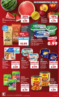 Kaffee im aktuellen Kaufland Prospekt (Darmstadt) Kaffee im Kaufland Prospekt "Hier bin ich richtig" mit 65 Seiten (Darmstadt)