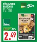 Aktuelle Körnerbrötchen Angebote bei Marktkauf in Wuppertal Aktuelles Kürbiskernbrötchen Angebot bei Marktkauf in Wuppertal ab 2,49 €