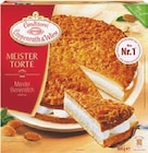 Meistertorte im Angebot bei Lidl in Oberhausen Meistertorte Angebote von Conditorei Coppenrath & Wiese bei Lidl Oberhausen für 5,99 €