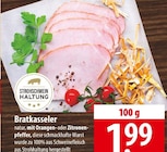 famila Nordost Falkensee - Bratkasseler Angebot im Prospekt Bratkasseler bei famila Nordost im Falkensee Prospekt für 1,99 €