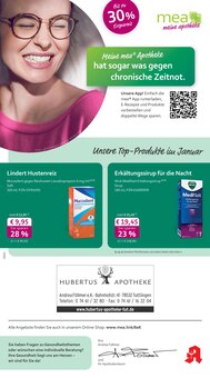Aktueller mea - meine apotheke Prospekt für Tuttlingen mit  Seiten