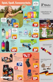 Kerzen im REWE Prospekt in Halle Aktueller REWE Prospekt mit Kerzen, "Dein Markt", Seite 31