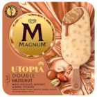 Aktuelle Eis Angebote bei REWE in Köln Aktuelles MINI MIX CLASSIC, ALMOND, WHITE oder UTOPIA Double Hazelnut Angebot bei REWE in Köln ab 2,79 €
