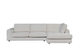 Primo Ecksofa Elina Angebote von Primo bei Möbel Kraft Jena für 1.169,00 €