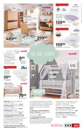 Kinder Angebot & Preis im aktuellen XXXLutz Möbelhäuser Prospekt Kinder Angebot im aktuellen XXXLutz Möbelhäuser Prospekt auf Seite 35