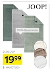 Gästetuch, ca. 30 x 50 cm von Joop! im aktuellen XXXLutz Möbelhäuser Prospekt für 7,99 €
