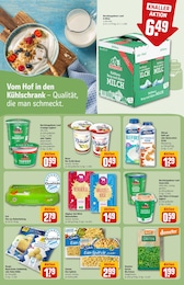 Backzutaten im REWE Prospekt Backzutaten im REWE Prospekt "Dein Markt" auf Seite 19