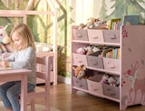 Meuble de rangement pour enfant - LUPILU dans le catalogue Lidl
