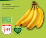 Aktuelles Bio Bananen Angebot bei GLOBUS in Erfurt ab 1,69 €