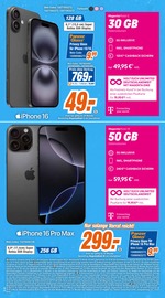 Aktueller expert Prospekt mit iPhone, "Top Angebote", Seite 10