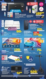 Apple im EURONICS Prospekt in Lippstadt Aktueller EURONICS Prospekt mit Apple, "GENAU RICHTIG. SHOWTIME FÜR SUPERDEALS.", Seite 4