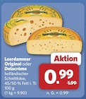 combi Werlte - Original Angebot im Prospekt Original bei combi im Werlte Prospekt für 0,99 €