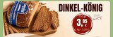 Dinkel-König im Angebot bei REWE in Erftstadt Dinkel-König Angebote von Meier's backstube bei REWE Erftstadt für 3,95 €