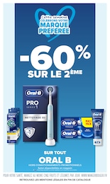 Offre Cosmétiques dans le catalogue Carrefour Market du moment à la page 13