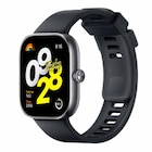 Redmi Watch 4 Smartwatch bei MediaMarkt Saturn im Prospekt "" für 79,00 €