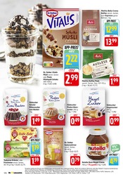 Nutella im E center Prospekt in Schwäbisch Gmünd Aktueller E center Prospekt mit Nutella, "Aktuelle Angebote", Seite 14