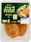 Panés Blé Very Veggie Auchan à 2,15 € dans le catalogue Auchan Hypermarché