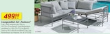 Loungemöbel-Set 'Toulouse' Angebote bei toom Baumarkt Velbert für 499,99 €