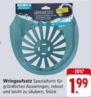 Aktuelles Wringaufsatz Angebot bei EDEKA in Heidelberg ab 1,99 €