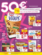 Pralinen im Netto Marken-Discount Prospekt in Mülheim Aktueller Netto Marken-Discount Prospekt mit Pralinen, "Aktuelle Angebote", Seite 6
