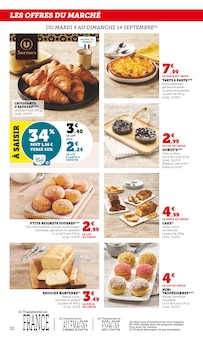Promo Aménagement Extérieur dans le catalogue Hyper U du moment à la page 32