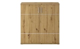 Sideboard Rosario im Angebot bei Sconto SB in Schwerin Sideboard Rosario Angebote bei Sconto SB Schwerin für 69,95 €