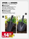 Sägespaten im Angebot bei E center in Ulm Sägespaten Angebote bei E center Ulm für 14,99 €