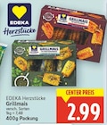 Grillmais von EDEKA Herzstücke im aktuellen E center Prospekt