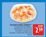 Flusskrebscocktail Calvados bei Marktkauf im Sonneberg Prospekt für 2,59 €